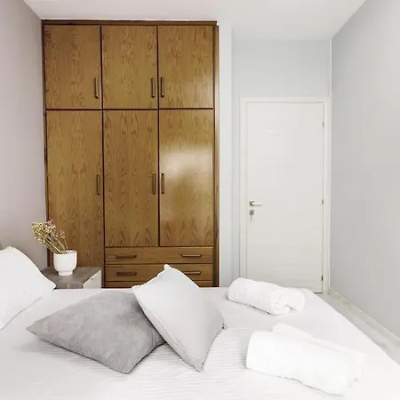 דירה Casa Navarino - Premium In The Centre סלוניקי