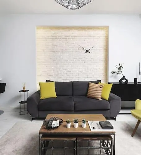 Daire Casa Navarino - Premium In The Centre