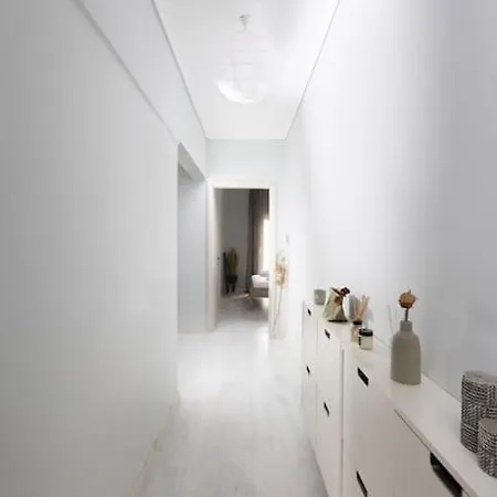 Casa Navarino - Premium In The Centre Apartman Szaloniki