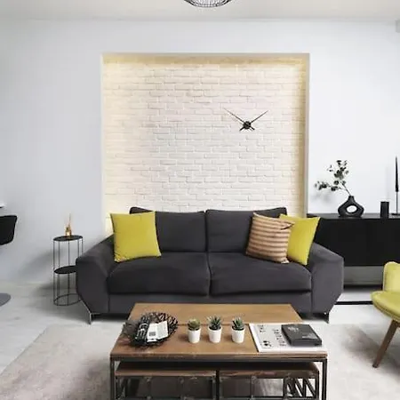 Apartment Casa Navarino - Premium In The Centre