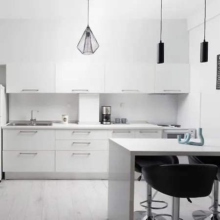 Casa Navarino - Premium In The Centre