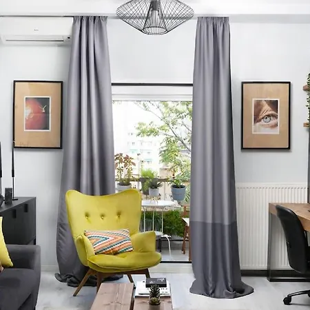 Casa Navarino - Premium In The Centre Apartman