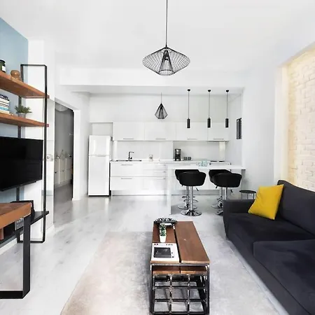 Casa Navarino - Premium In The Centre Apartment *