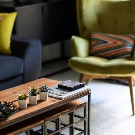 Casa Navarino - Premium In The Centre * Thessaloniki