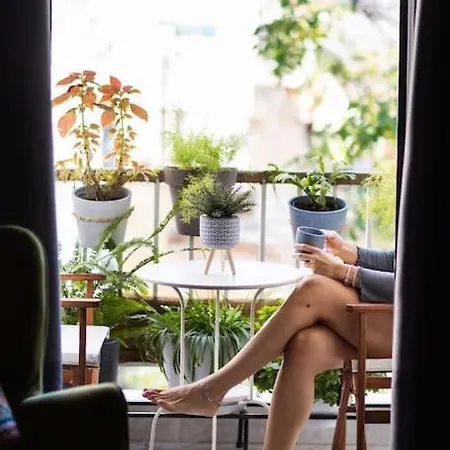 Apartman Casa Navarino - Premium In The Centre *