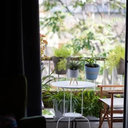 Casa Navarino - Premium In The Centre