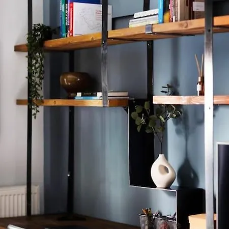 Apartman Casa Navarino - Premium In The Centre *