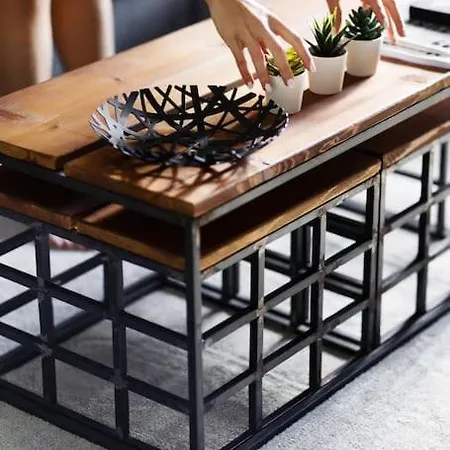 Apartman Casa Navarino - Premium In The Centre Szaloniki