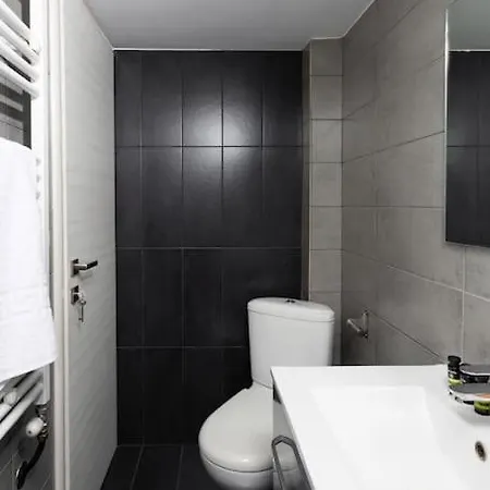 Casa Navarino - Premium In The Centre Apartman Szaloniki