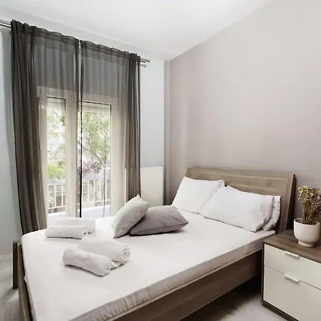 Apartment Casa Navarino - Premium In The Centre Thessaloniki