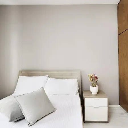 Casa Navarino - Premium In The Centre Szaloniki