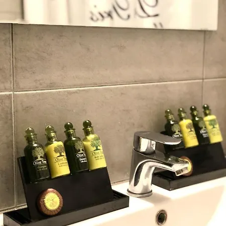 Casa Navarino - Premium In The Centre Apartment
