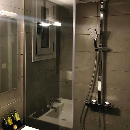 Casa Navarino - Premium In The Centre Apartman Szaloniki