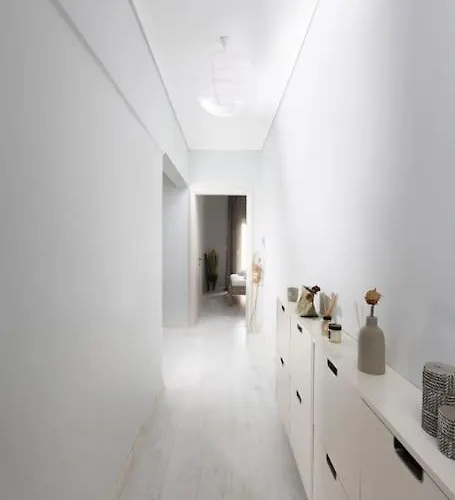 Casa Navarino - Premium In The Centre Apartment Thessaloniki