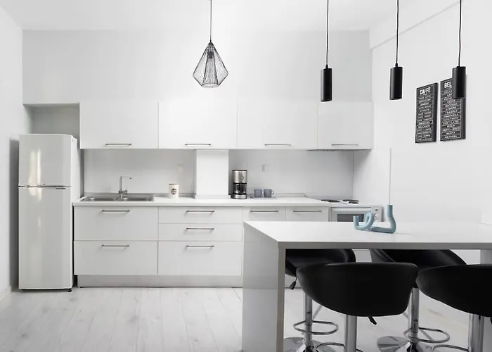 Casa Navarino - Premium In The Centre