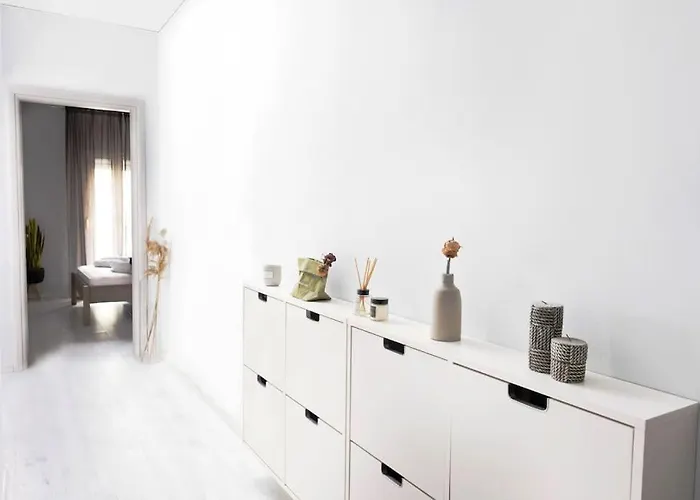 Casa Navarino - Premium In The Centre