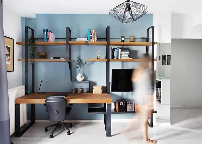 Casa Navarino - Premium In The Centre *