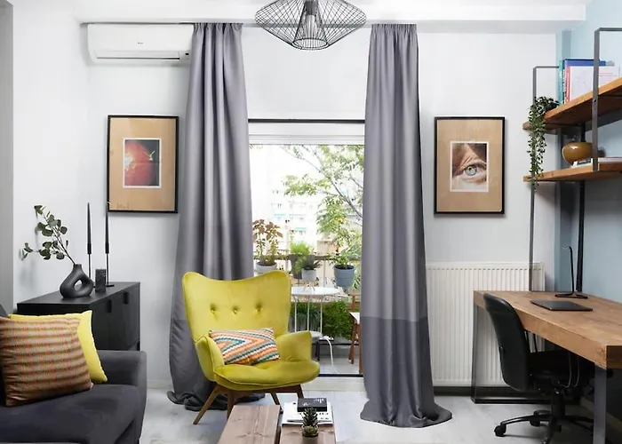 Casa Navarino - Premium In The Centre Apartament