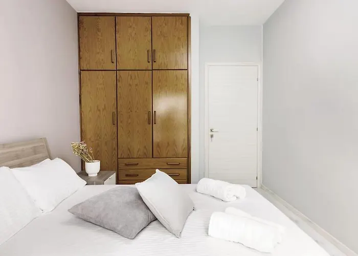 Apartment Casa Navarino - Premium In The Centre Thessaloniki