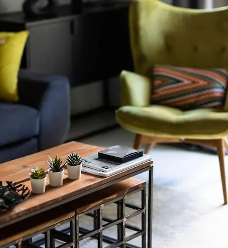 Casa Navarino - Premium In The Centre * Salonic