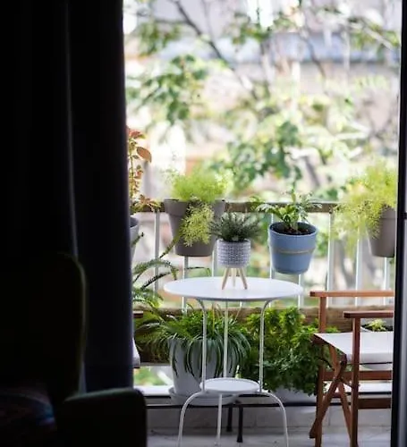 Casa Navarino - Premium In The Centre