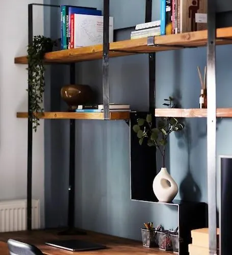 Apartament Casa Navarino - Premium In The Centre *