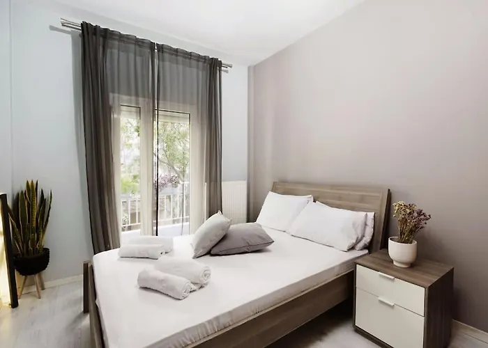 Apartment Casa Navarino - Premium In The Centre Thessaloniki