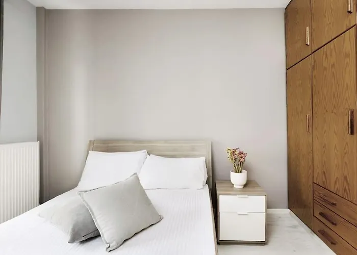 Casa Navarino - Premium In The Centre Thessaloniki