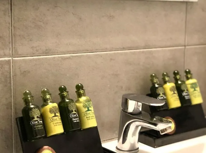 Casa Navarino - Premium In The Centre Apartament