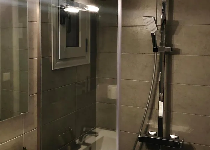 Casa Navarino - Premium In The Centre Apartament Salonic